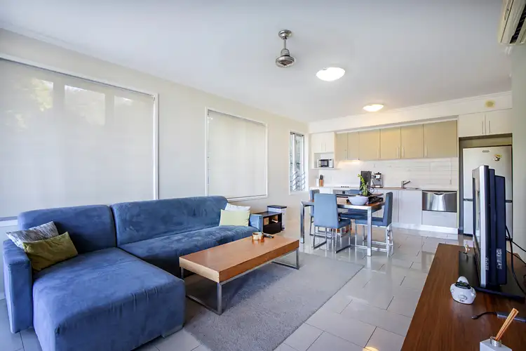 Third view of Homely unit listing, 29/15 Flame Tree Court, Airlie Beach QLD 4802