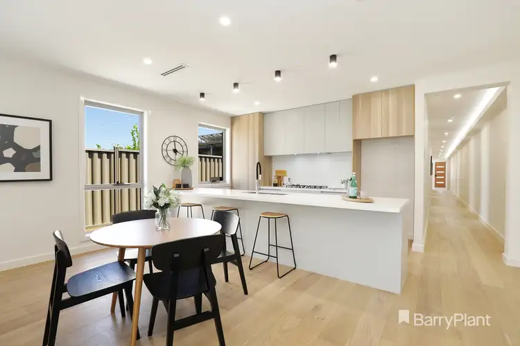 Fifth view of Homely house listing, 39A Stanhope Street, Broadmeadows VIC 3047