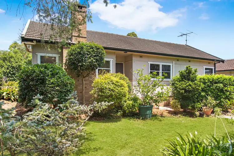 Main view of Homely house listing, 22 Colah Road, Mount Colah NSW 2079