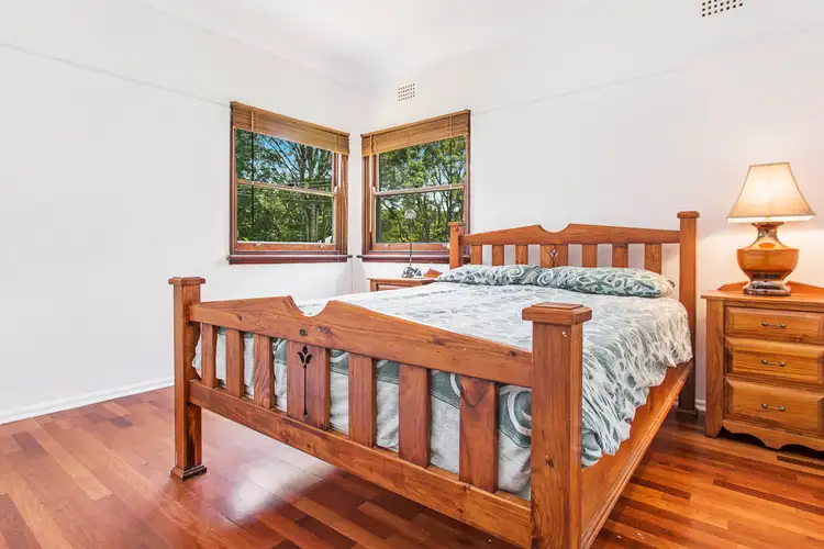Fifth view of Homely house listing, 22 Colah Road, Mount Colah NSW 2079