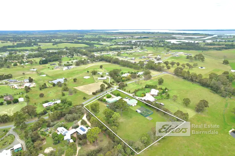 Second view of Homely house listing, 23 Landsman Drive, Nicholson VIC 3882