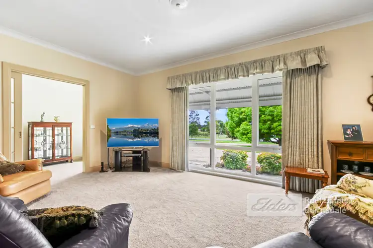 Third view of Homely house listing, 23 Landsman Drive, Nicholson VIC 3882