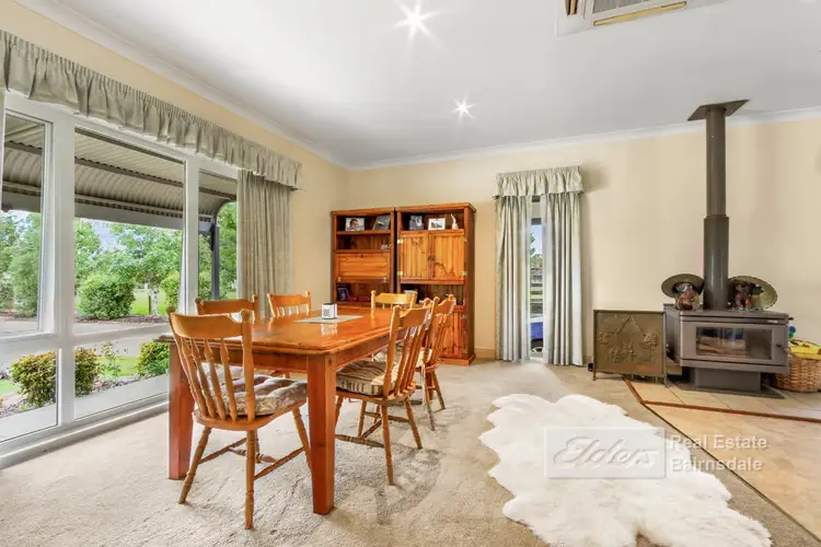 Fourth view of Homely house listing, 23 Landsman Drive, Nicholson VIC 3882