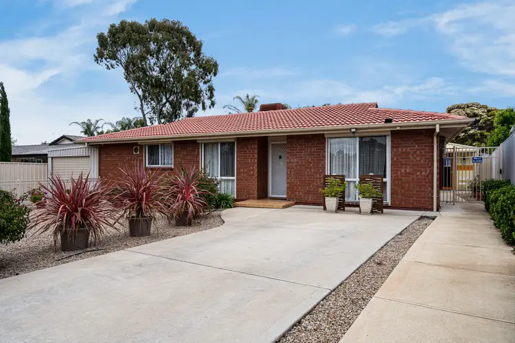 Main view of Homely house listing, 11 Henderson Avenue, Pooraka SA 5095