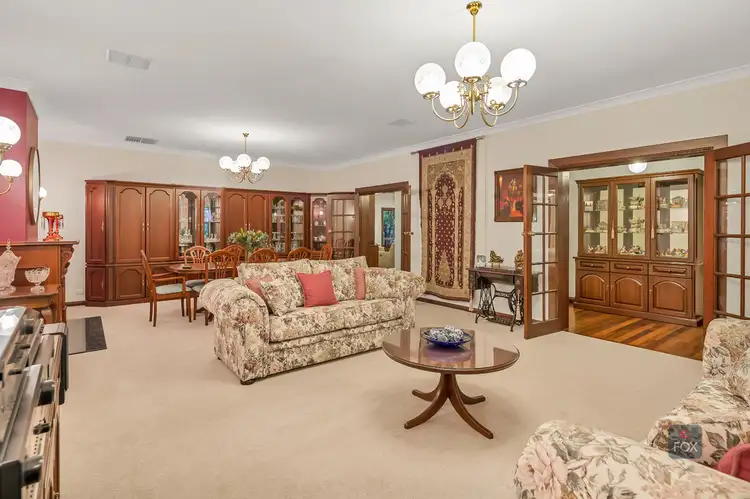 Fifth view of Homely house listing, 11 Collins Street, Collinswood SA 5081