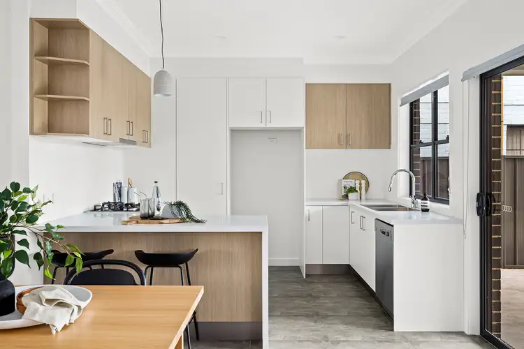 Second view of Homely house listing, 1/146 Auburn Street, Coniston NSW 2500