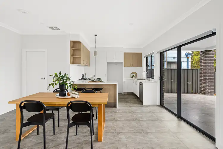 Third view of Homely house listing, 1/146 Auburn Street, Coniston NSW 2500