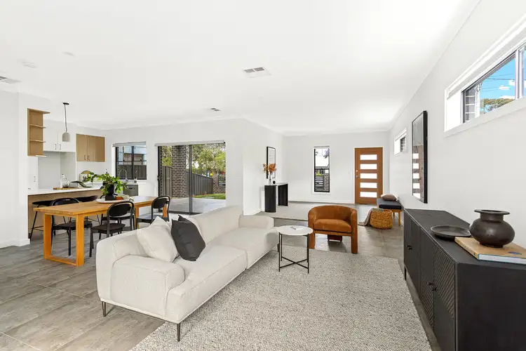 Fourth view of Homely house listing, 1/146 Auburn Street, Coniston NSW 2500