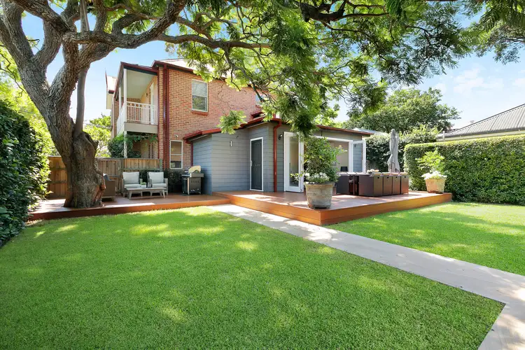 Main view of Homely house listing, 3 Ferdinand Street, Hunters Hill NSW 2110