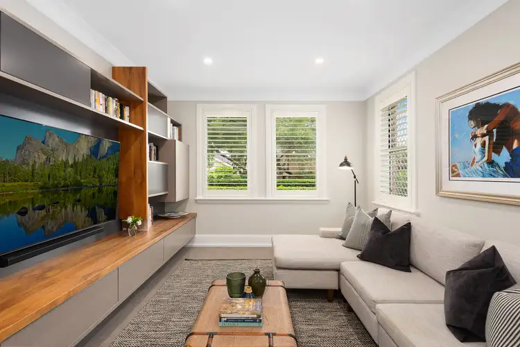 Fourth view of Homely house listing, 3 Ferdinand Street, Hunters Hill NSW 2110