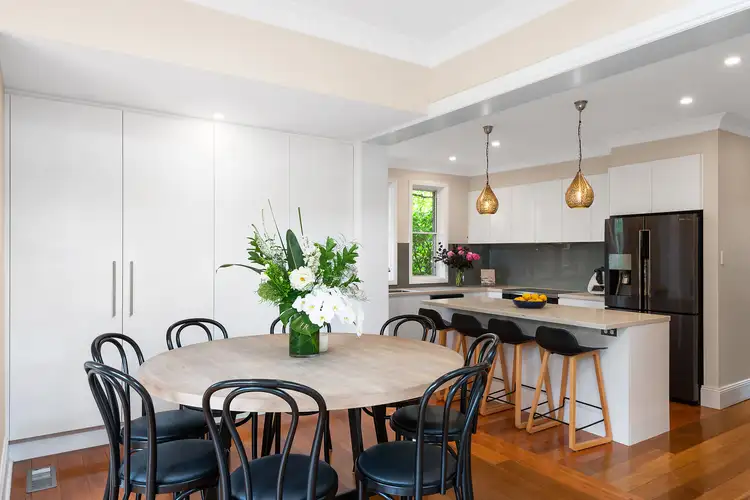 Sixth view of Homely house listing, 3 Ferdinand Street, Hunters Hill NSW 2110