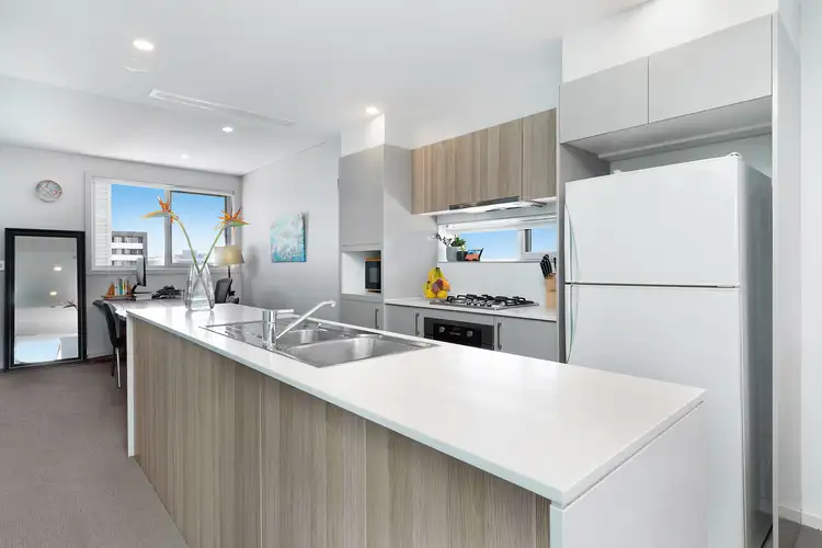 Fourth view of Homely apartment listing, 401/4 Broughton Street, Canterbury NSW 2193