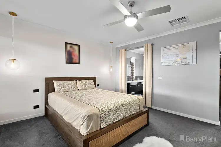 Fourth view of Homely house listing, 55 Willowtree Drive, Pakenham VIC 3810