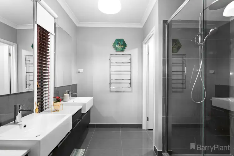 Fifth view of Homely house listing, 55 Willowtree Drive, Pakenham VIC 3810