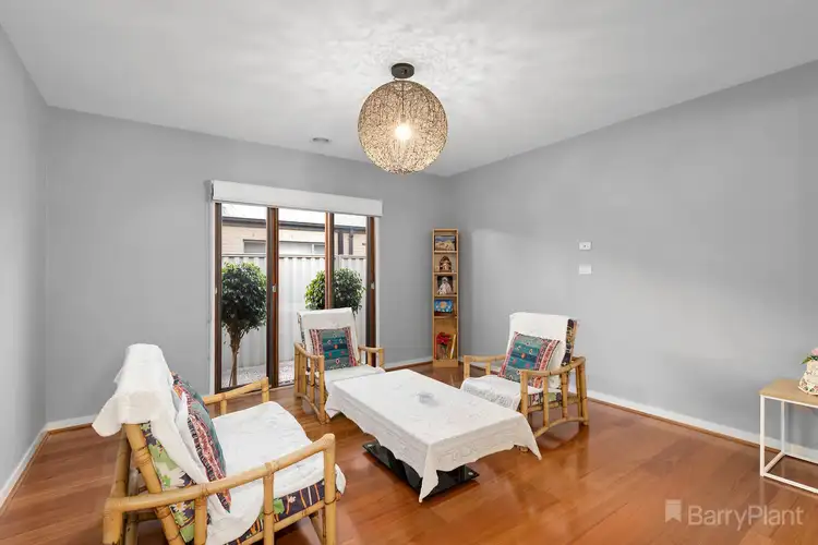 Sixth view of Homely house listing, 55 Willowtree Drive, Pakenham VIC 3810
