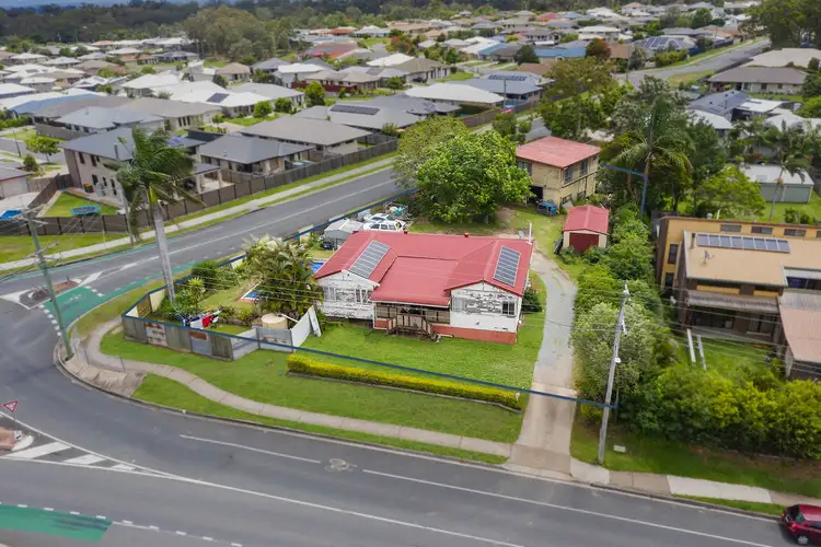 153 Marsden Road, Kallangur QLD 4503