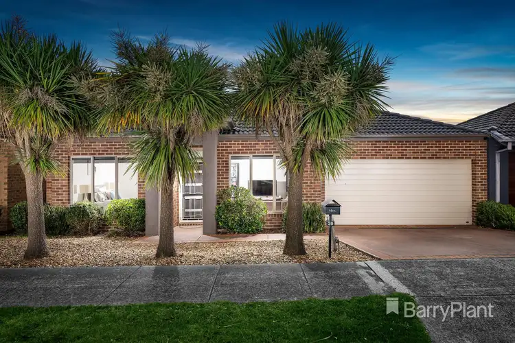 39 Embling Avenue, South Morang VIC 3752
