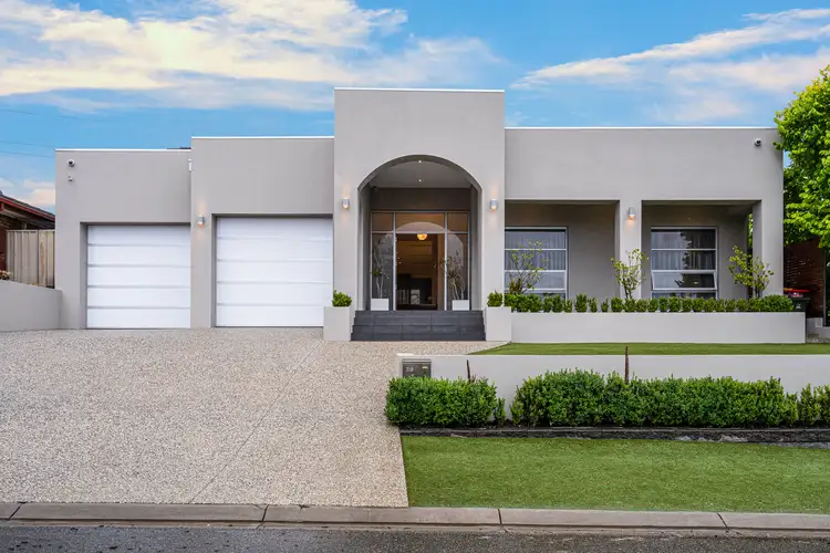 29 Honeysuckle Drive, Hillbank SA 5112