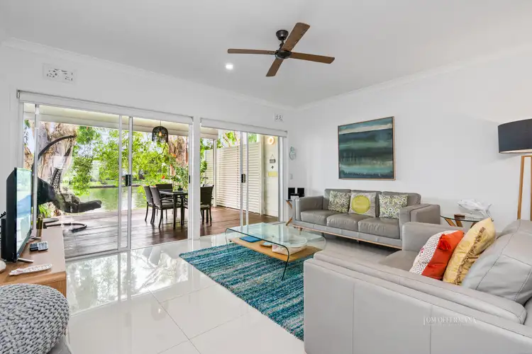 Third view of Homely unit listing, 5/67 Gibson Road, Noosaville QLD 4566