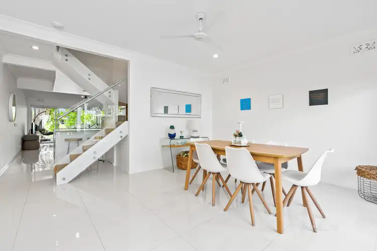 Fifth view of Homely unit listing, 5/67 Gibson Road, Noosaville QLD 4566