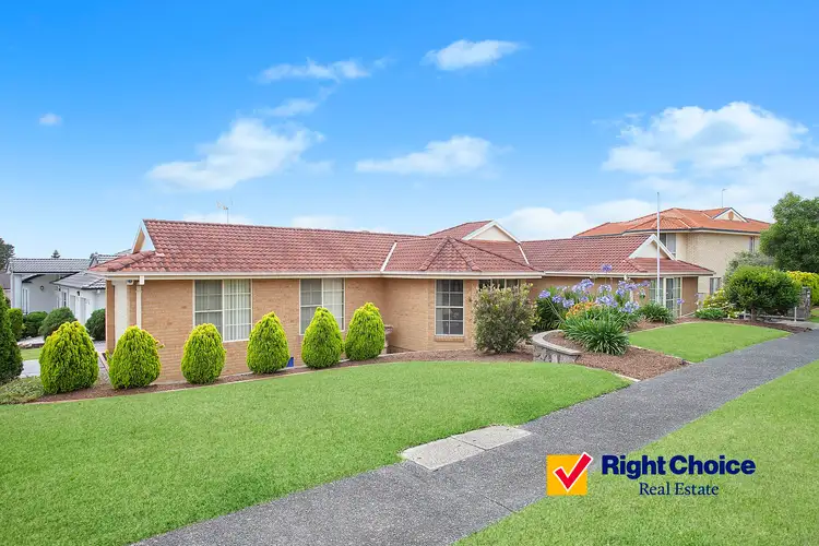 Main view of Homely house listing, 20 Tasman Drive, Shell Cove NSW 2529
