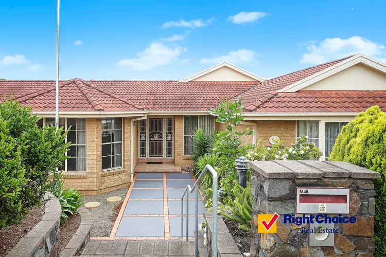 Second view of Homely house listing, 20 Tasman Drive, Shell Cove NSW 2529