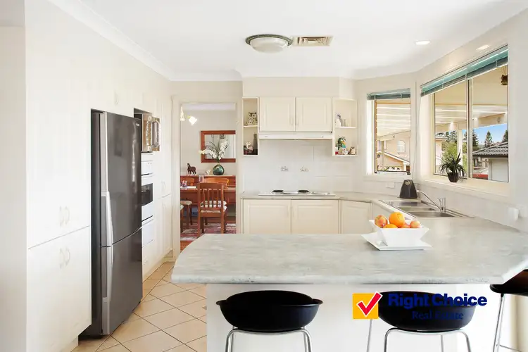 Fifth view of Homely house listing, 20 Tasman Drive, Shell Cove NSW 2529