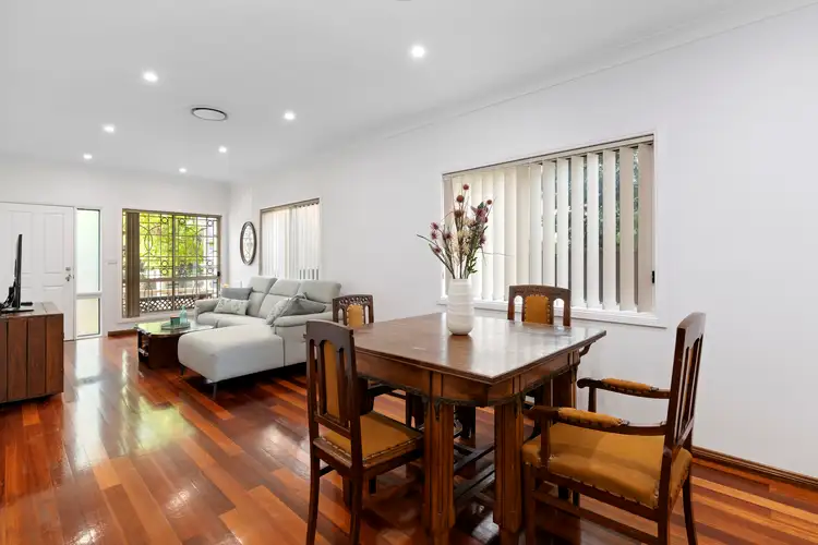 42 Wattle Street, Rydalmere NSW 2116