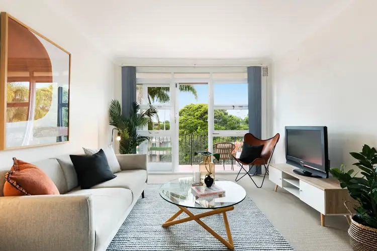 8/27 Dening Street, Drummoyne NSW 2047