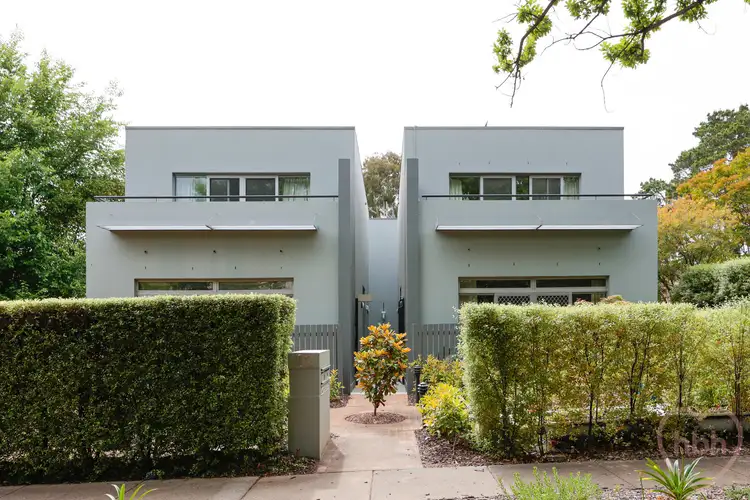 3/42 Ijong Street, Braddon ACT 2612
