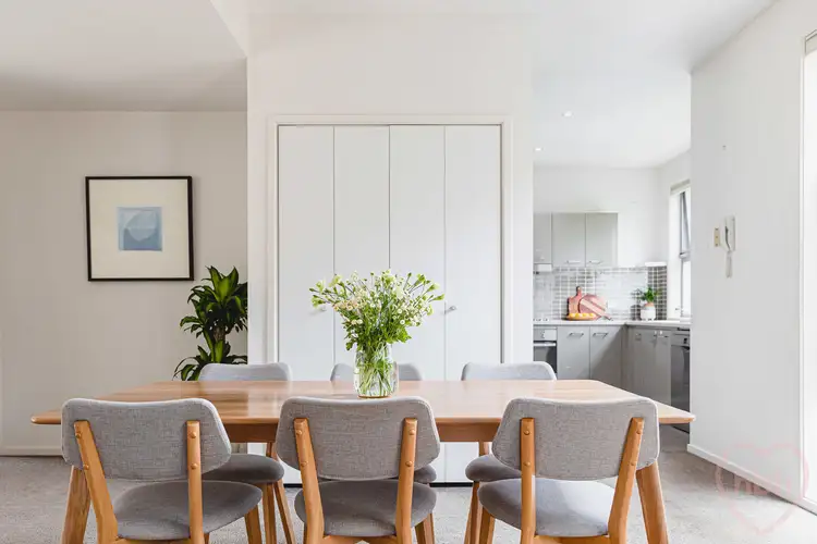 Third view of Homely townhouse listing, 3/42 Ijong Street, Braddon ACT 2612