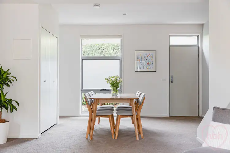 Fourth view of Homely townhouse listing, 3/42 Ijong Street, Braddon ACT 2612