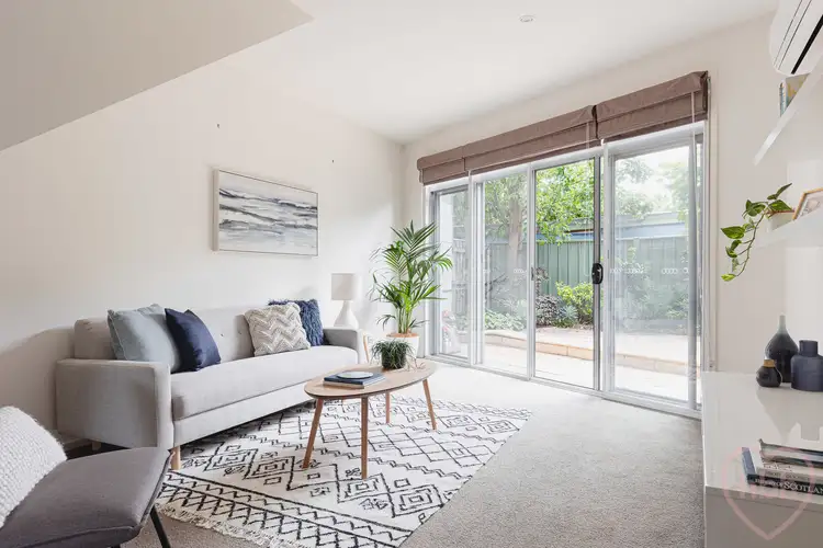 Fifth view of Homely townhouse listing, 3/42 Ijong Street, Braddon ACT 2612