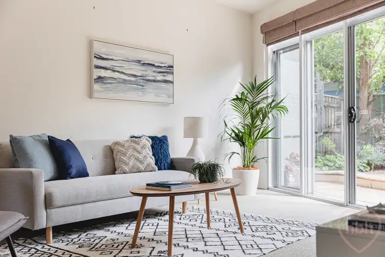 Sixth view of Homely townhouse listing, 3/42 Ijong Street, Braddon ACT 2612