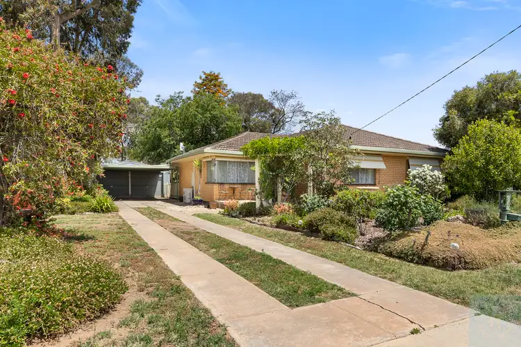 Main view of Homely house listing, 36 Patrick Street, Strathmerton VIC 3641