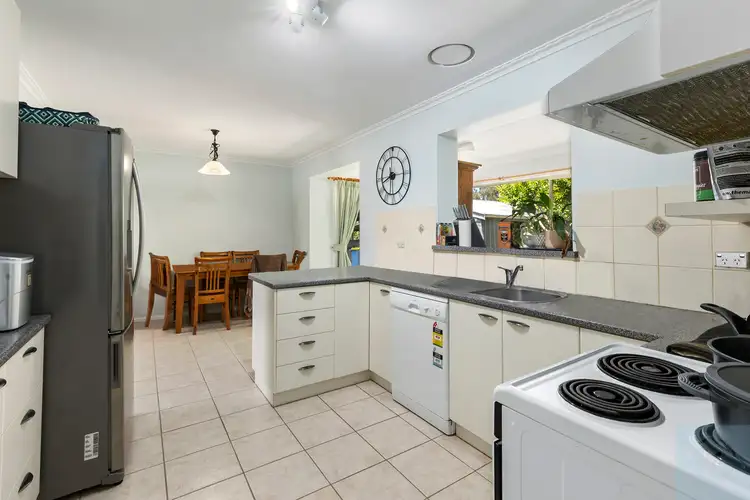 Second view of Homely house listing, 36 Patrick Street, Strathmerton VIC 3641