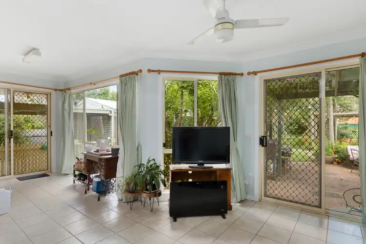 Fourth view of Homely house listing, 36 Patrick Street, Strathmerton VIC 3641