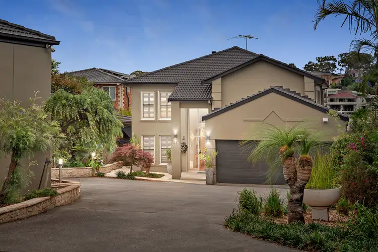Second view of Homely house listing, 21 Queens Road, Connells Point NSW 2221