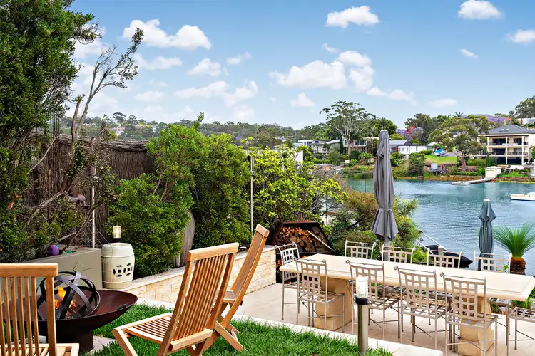 Fifth view of Homely house listing, 21 Queens Road, Connells Point NSW 2221