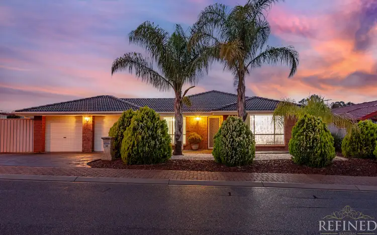 Main view of Homely house listing, 25 Sedgemoor Road, Craigmore SA 5114