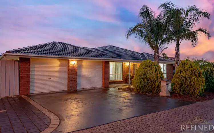 Second view of Homely house listing, 25 Sedgemoor Road, Craigmore SA 5114