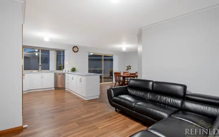 Third view of Homely house listing, 25 Sedgemoor Road, Craigmore SA 5114