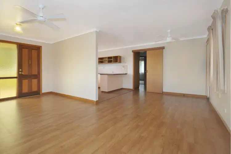 Second view of Homely townhouse listing, 2/8 Napier Street, Maryborough VIC 3465