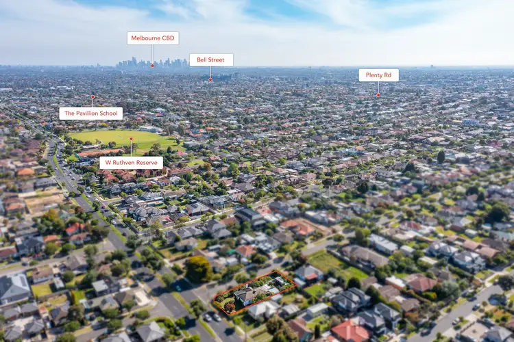 Sixth view of Homely house listing, 173 Albert Street, Reservoir VIC 3073