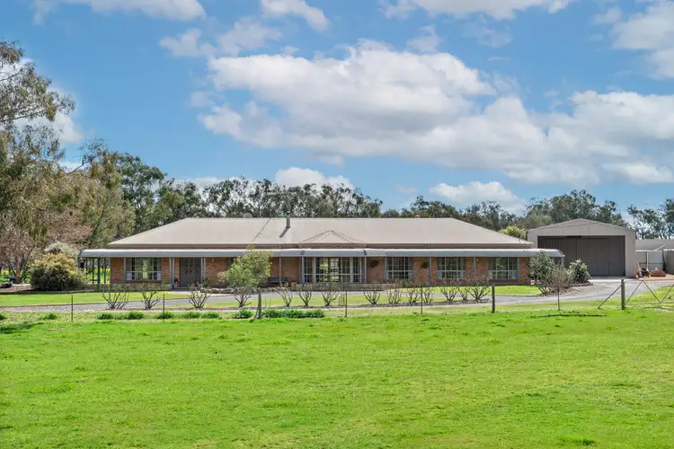29 Rockow Road, Glenellen NSW 2642