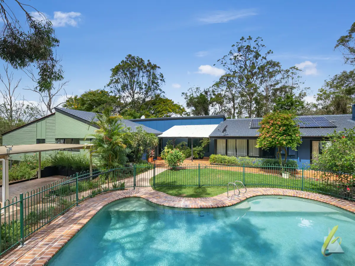 Main view of Homely rural property listing, 218 Huntingdale Street, Pullenvale QLD 4069