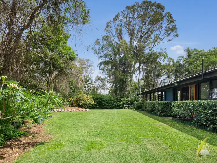 Second view of Homely rural property listing, 218 Huntingdale Street, Pullenvale QLD 4069
