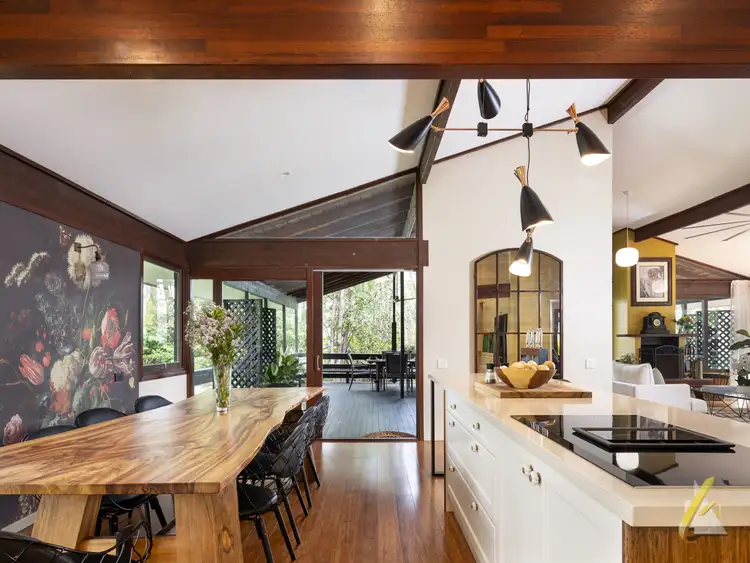 Third view of Homely rural property listing, 218 Huntingdale Street, Pullenvale QLD 4069