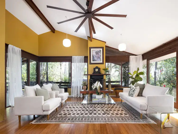 Fourth view of Homely rural property listing, 218 Huntingdale Street, Pullenvale QLD 4069