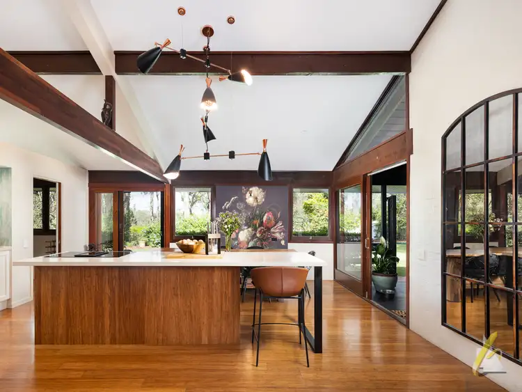Fifth view of Homely rural property listing, 218 Huntingdale Street, Pullenvale QLD 4069